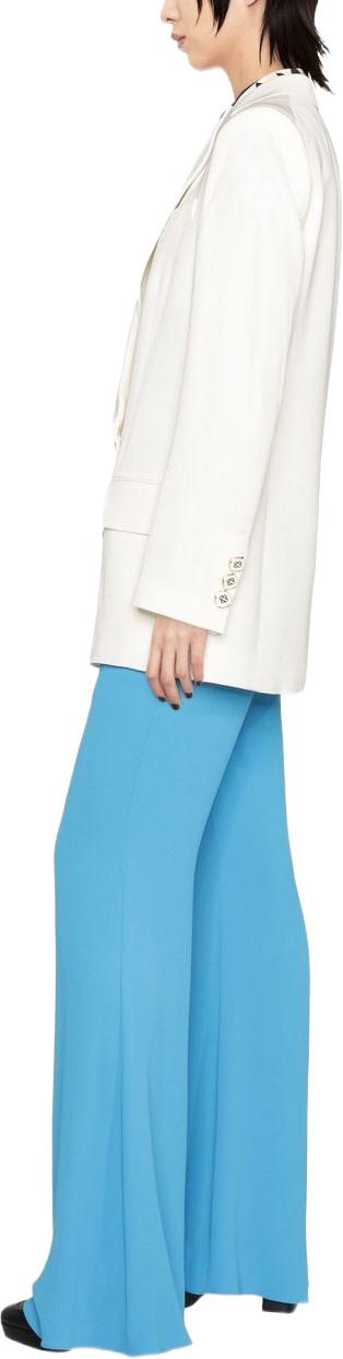  카사블랑카 수트 자켓 WF22JK04301OFFWHITE - CASABLANCA