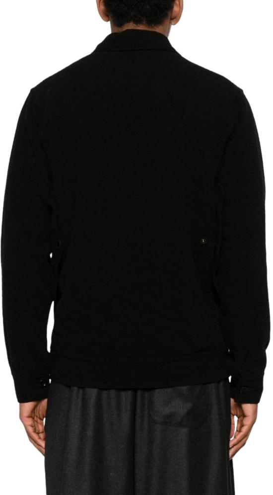 25FW 와타나베 준야 자켓 WPJ0080511 BLACK - JUNYA WATANABE