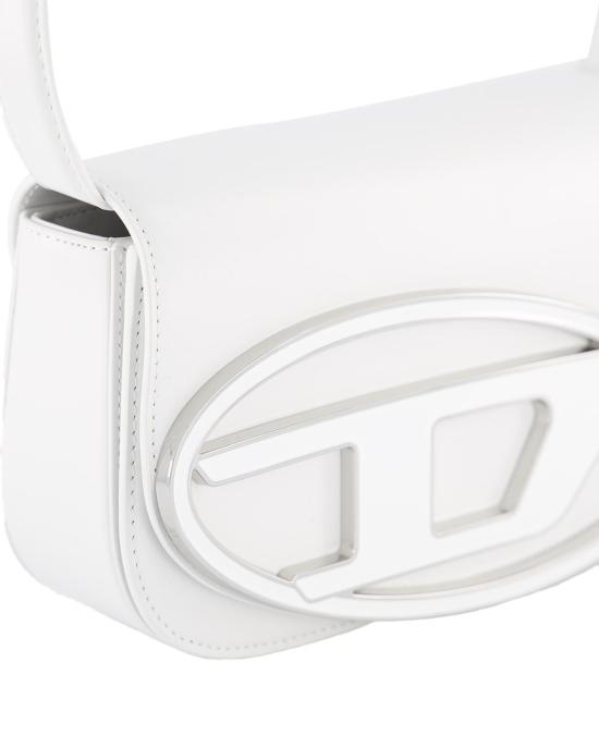 25FW 디젤 숄더백 8051385139528 WHITE - DIESEL