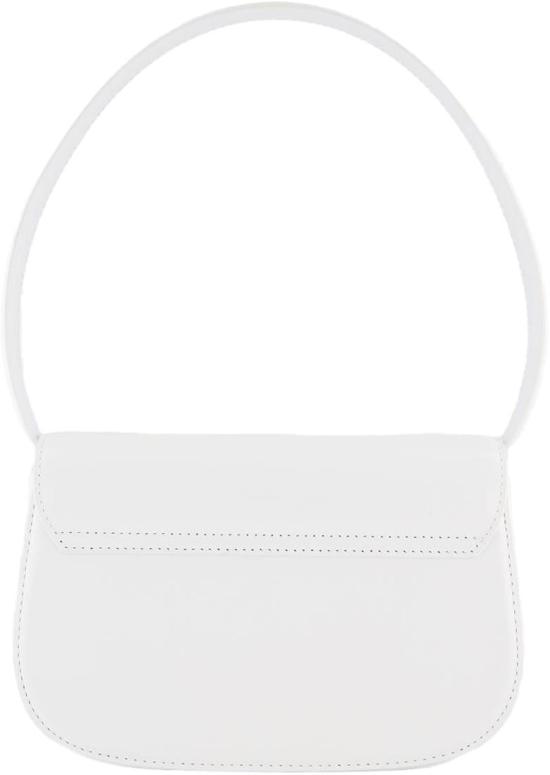 25FW 디젤 숄더백 8051385139528 WHITE - DIESEL
