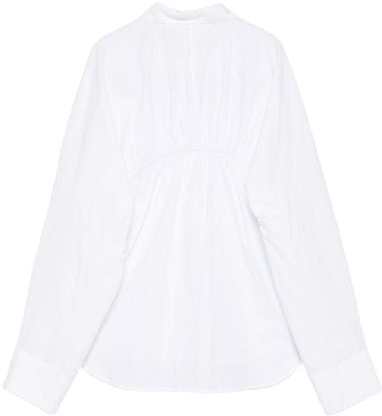 26SS 클로즈드 셔츠 C9456425C22200 WHITE - CLOSED