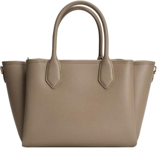 26SS 엠포리오 아르마니 토트백 EW002329AF17799M1345 TAUPE - EMPORIO ARMANI