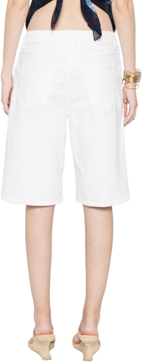 26SS 클로즈드 숏팬츠 C9218901D2W200 WHITE - CLOSED