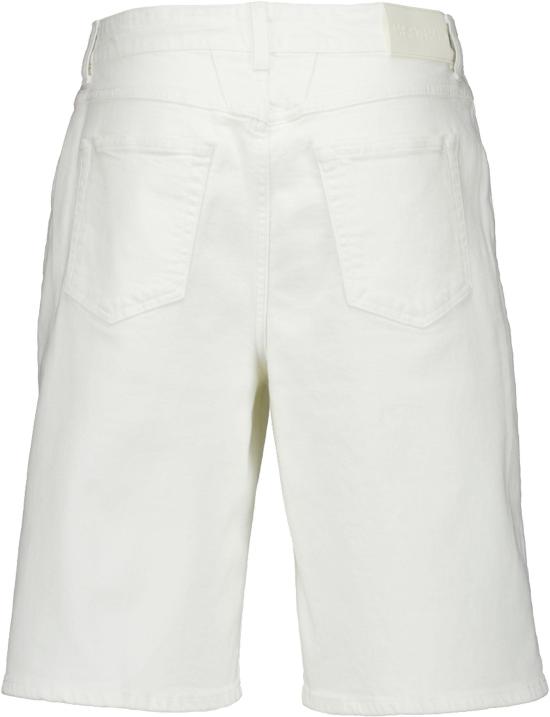 26SS 클로즈드 숏팬츠 C9218901D2W200 WHITE - CLOSED