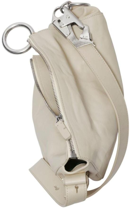  버버리 숄더백 8081676B7348 WHITE - BURBERRY