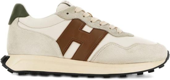 26SS 호간 H601 스니커즈 HXM6010EH41UXE783Q WHITE