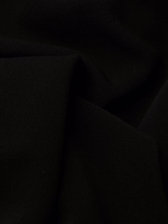  디스퀘어드2 롱 원피스 S75CV0572S22679900 BLACK - DSQUARED2