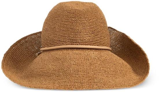 26SS 엠포리오 아르마니 버킷햇 EW004553AF25339U6164 BEIGE