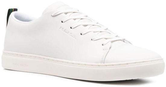 26SS 폴 스미스 스니커즈 M2SLEE20JLEA01 WHITE - PAUL SMITH