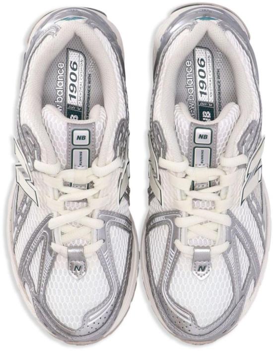 26SS 뉴발란스 1906 스니커즈 M1906REEDSILVERMETALLICOFFWHITE - NEW BALANCE
