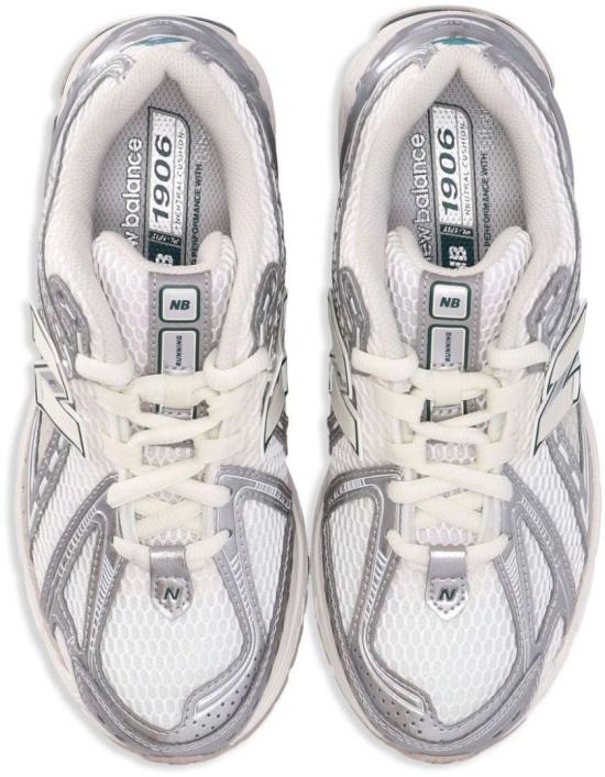 26SS 뉴발란스 1906 스니커즈 M1906REEDSILVERMETALLICOFFWHITE - NEW BALANCE