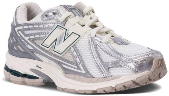 26SS 뉴발란스 1906 스니커즈 M1906REEDSILVERMETALLICOFFWHITE - NEW BALANCE