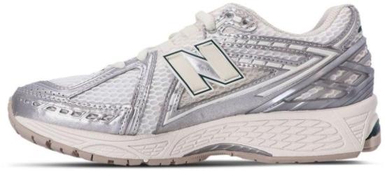 26SS 뉴발란스 1906 스니커즈 M1906REEDSILVERMETALLICOFFWHITE - NEW BALANCE