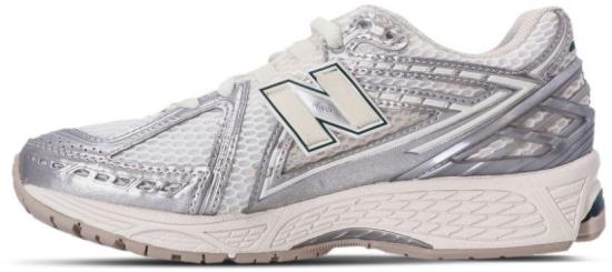 26SS 뉴발란스 1906 스니커즈 M1906REEDSILVERMETALLICOFFWHITE - NEW BALANCE