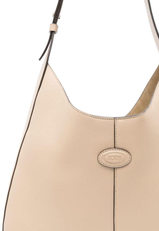 25SS 토즈 디아이 호보백 미니 XBWDBSR9200YATC606 BEIGE - TODS