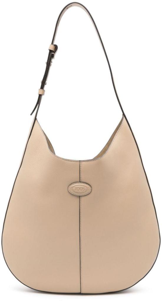 25SS 토즈 디아이 호보백 미니 XBWDBSR9200YATC606 BEIGE