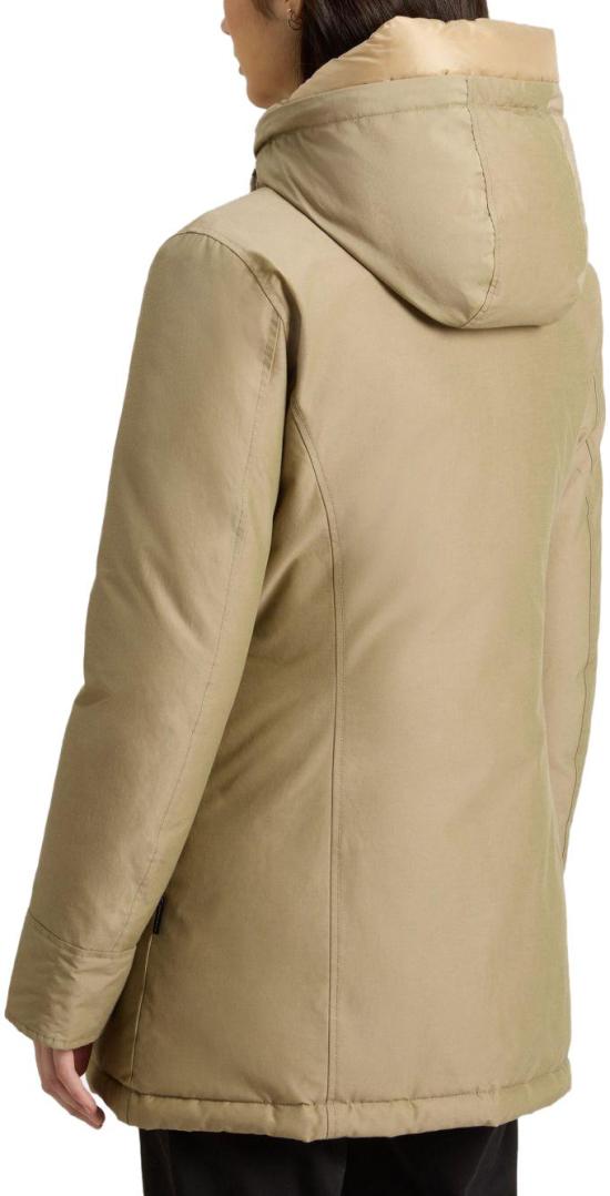 25FW 울리치 패딩 CFWWOU0580FRUT0001CNK2T BEIGE - WOOLRICH