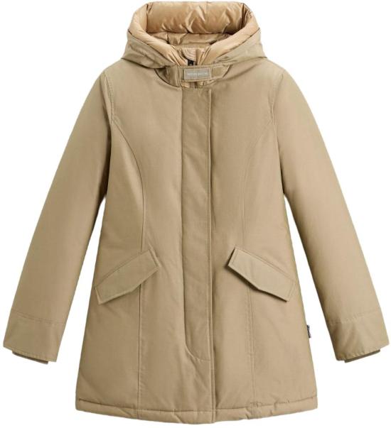 25FW 울리치 패딩 CFWWOU0580FRUT0001CNK2T BEIGE