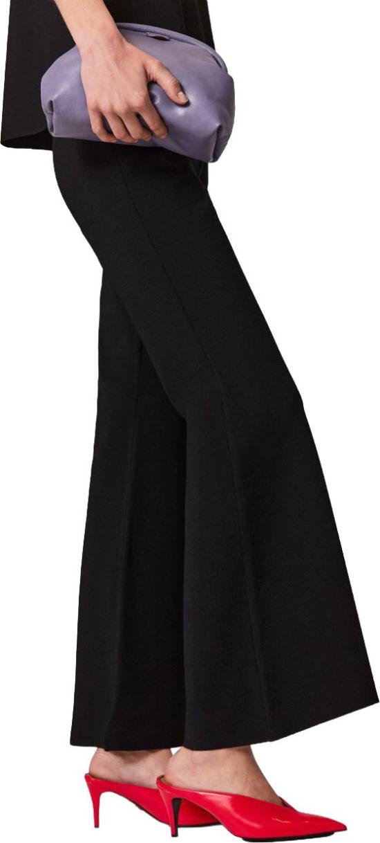 26SS 스텔라 맥카트니 힐/펌프스 810685E002956561 RED