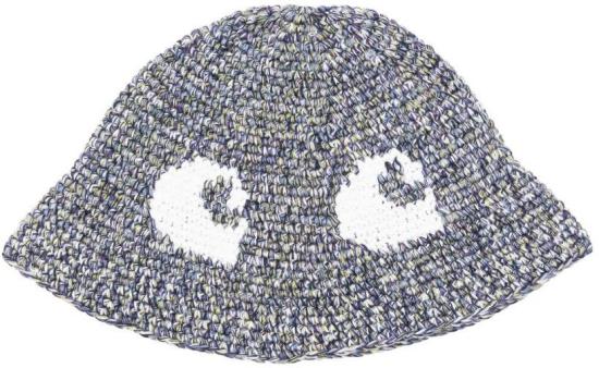26SS 칼하트 모자 I0363813OXXX2A BLUE
