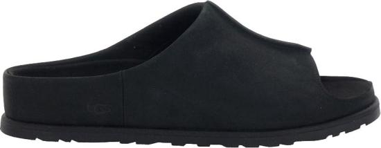 26SS 어그 뮬/슬리퍼 1177351BLK BLACK