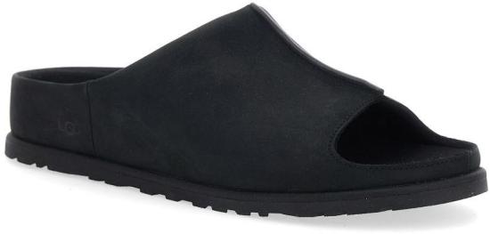 26SS 어그 뮬/슬리퍼 1177351BLK BLACK - UGG