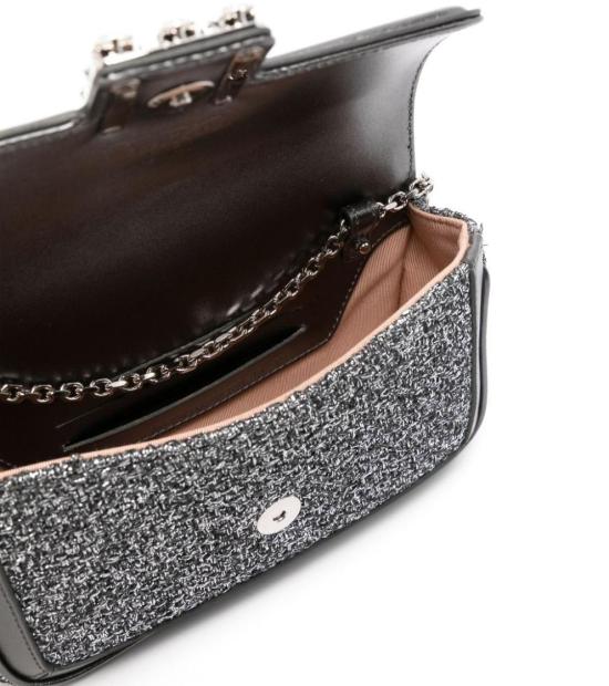  로저비비에 클러치/파우치 RBWANMC5100TTC156F GREY - ROGER VIVIER