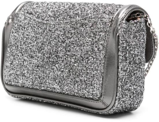  로저비비에 클러치/파우치 RBWANMC5100TTC156F GREY - ROGER VIVIER