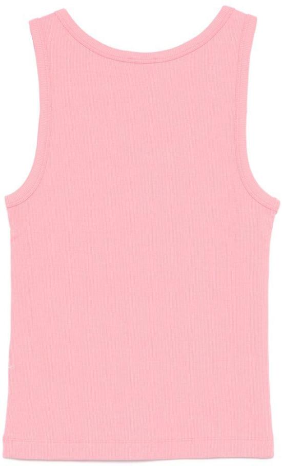 26SS 클로즈드 민소매 티셔츠 C9556542TEM854 PINK - CLOSED