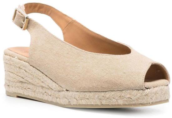 26SS 까스따네르 샌들 DOSALIA30022017 BEIGE - CASTANER