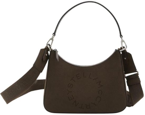 26SS 스텔라 맥카트니 숄더백 7B0062WP05472017 BROWN