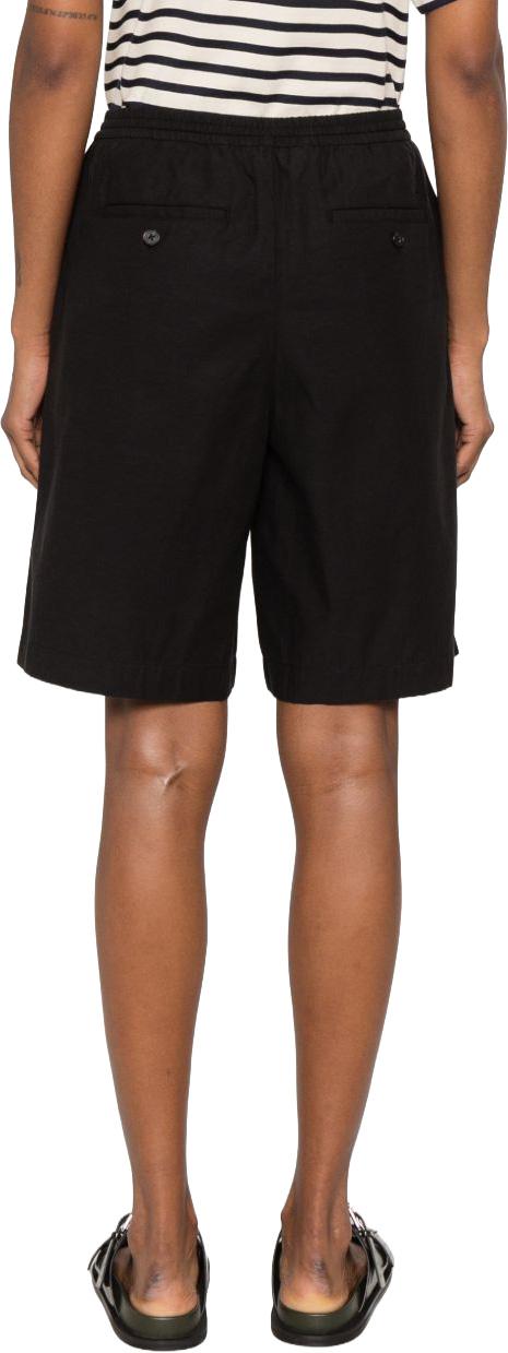26SS 던스트 숏팬츠 UDPA6B122BK BLACK - DUNST