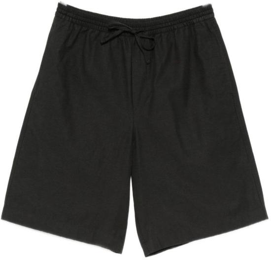 26SS 던스트 숏팬츠 UDPA6B122BK BLACK