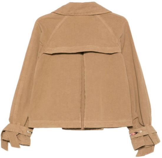 26SS 바잘 디럭스 의류 S11831900191 BEIGE - BAZAR DELUXE