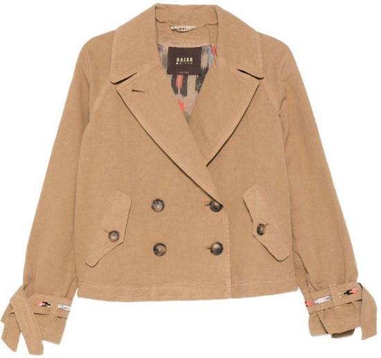 26SS 바잘 디럭스 의류 S11831900191 BEIGE