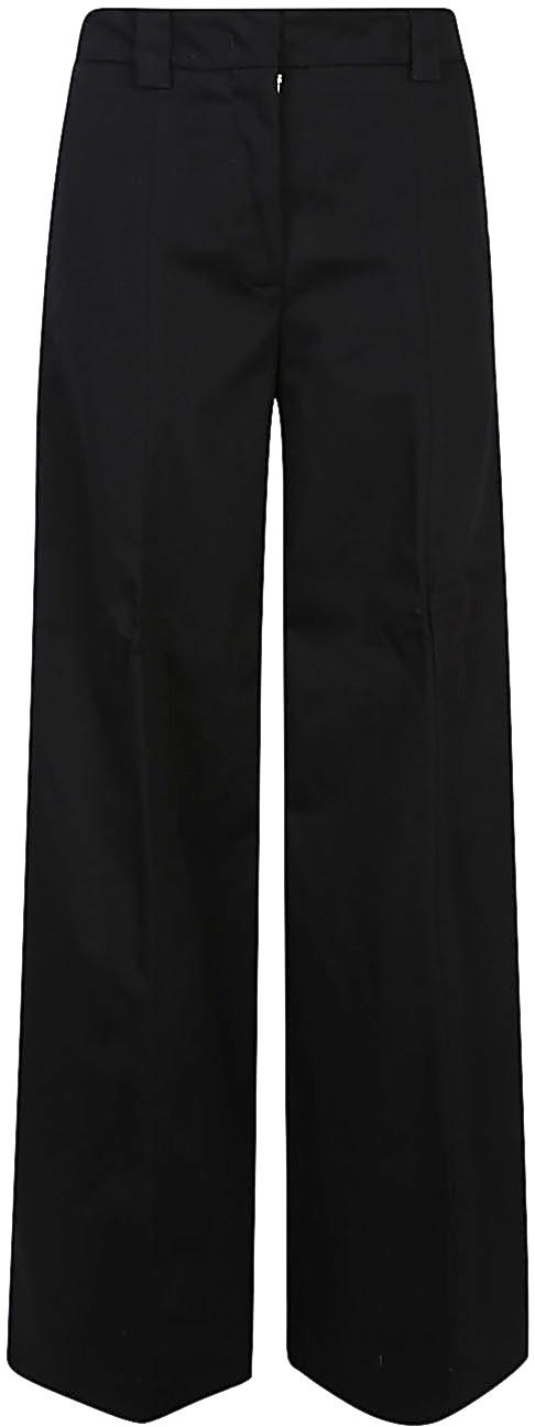 25SS 더 레이티스트 팬츠 TLW03101T0173ABTPT0002 BLACK