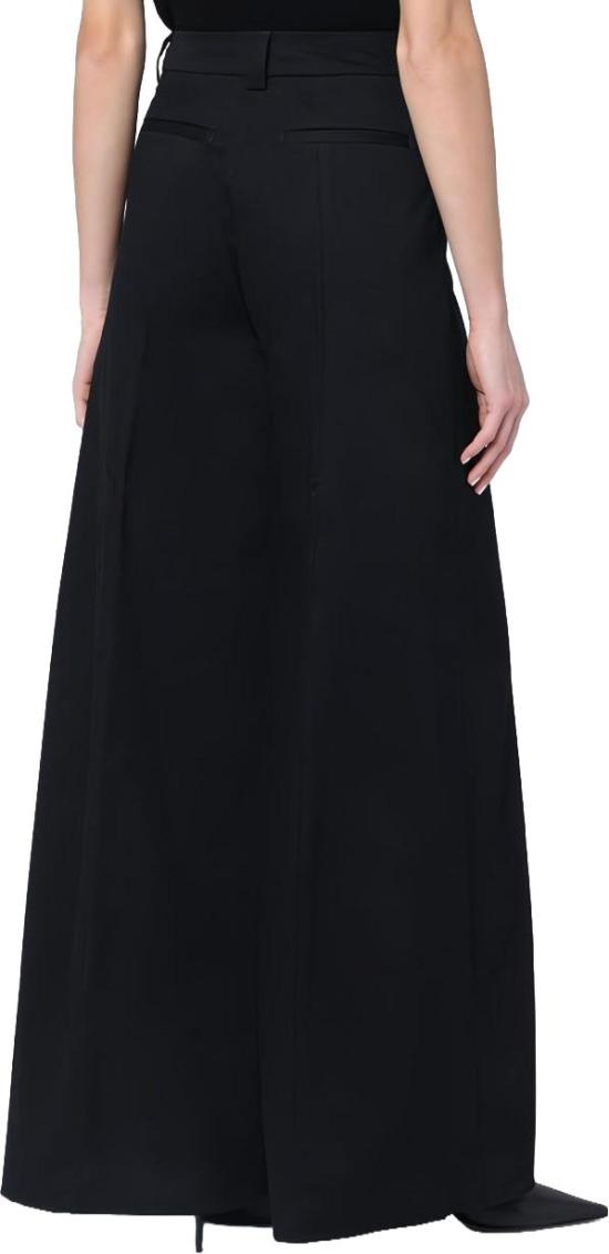 25SS 더 레이티스트 팬츠 TLW03101T0173ABTPT0002 BLACK - THE LATEST