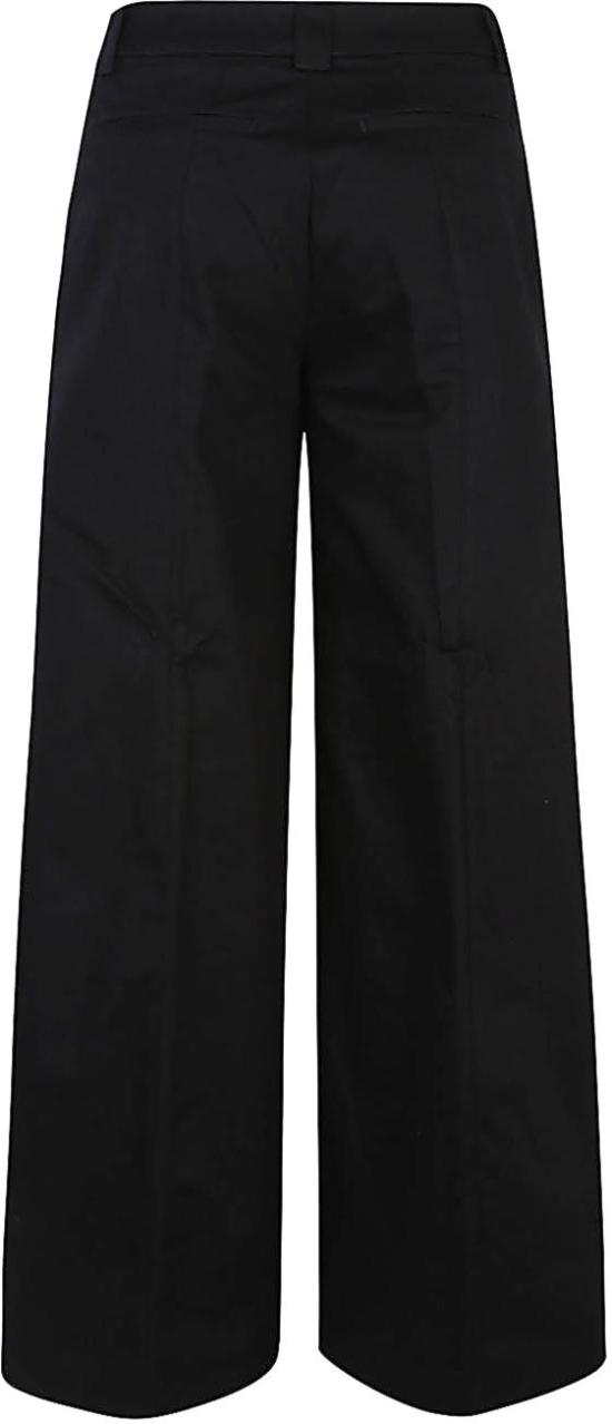 25SS 더 레이티스트 팬츠 TLW03101T0173ABTPT0002 BLACK - THE LATEST