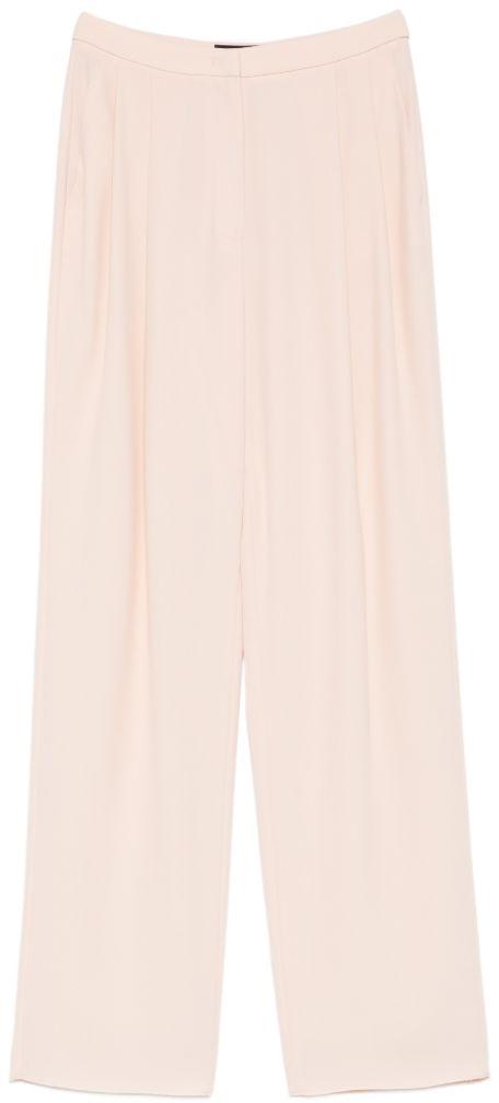 26SS 엠포리오 아르마니 수트 팬츠 EW003346AF20193U4128 PINK