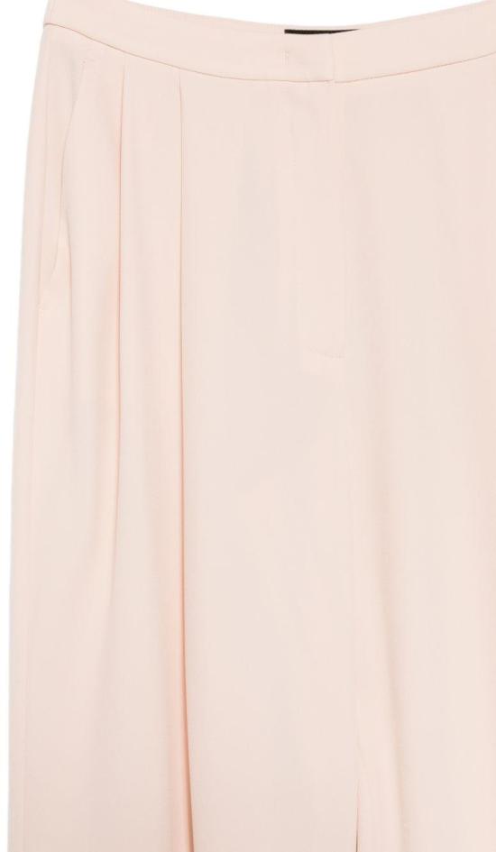 26SS 엠포리오 아르마니 수트 팬츠 EW003346AF20193U4128 PINK - EMPORIO ARMANI