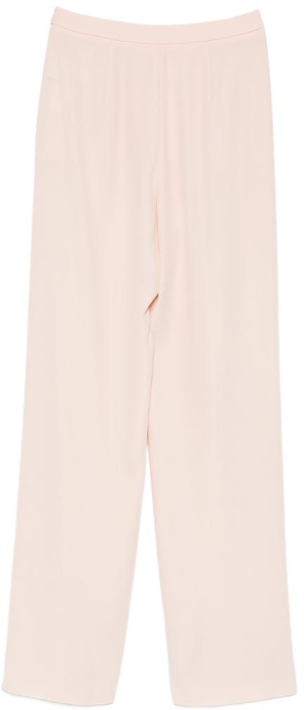 26SS 엠포리오 아르마니 수트 팬츠 EW003346AF20193U4128 PINK - EMPORIO ARMANI