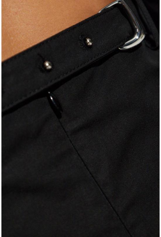  자크뮈스 숏 원피스 243DR1991519990 BLACK - JACQUEMUS