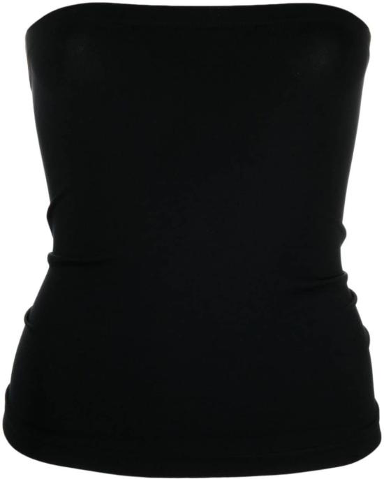 26FW 월포드 민소매 티셔츠 507997005 BLACK