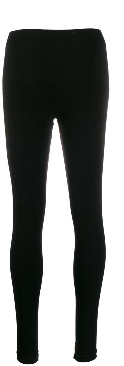 26FW 월포드 레깅스 160087005 BLACK - WOLFORD