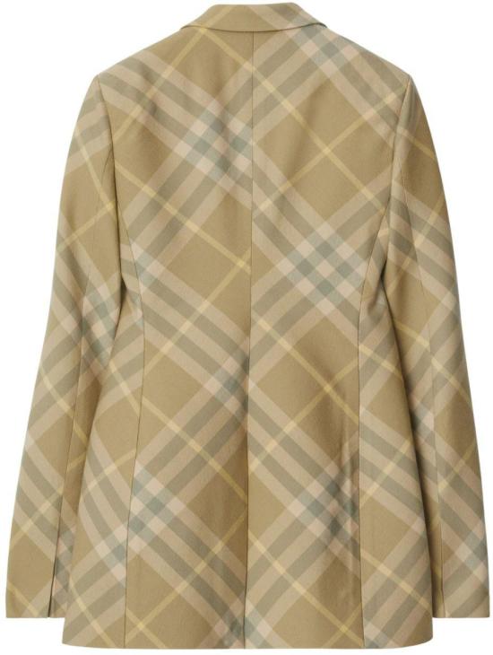 버버리 수트 자켓 8082603B8686 BEIGE - BURBERRY