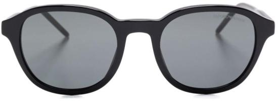 25FW 엠포리오 아르마니 선글라스 0EA4247U50178751 BLACK