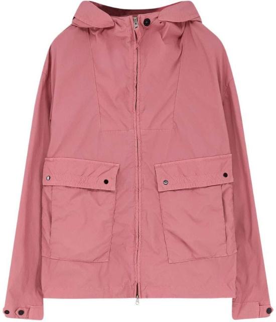 26SS 스톤 아일랜드 자켓 L1S154100052S0042V008G PINK