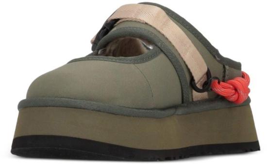 26SS 어그 부츠 1180111BTOL GREEN - UGG