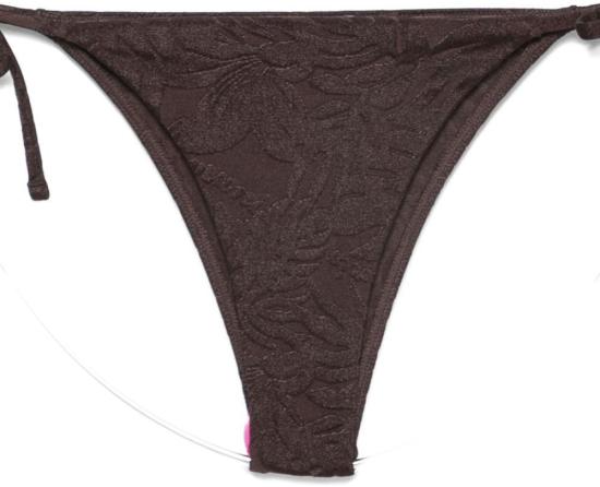 26SS 엠포리오 아르마니 비키니 수영복 EW000786AF20241F6100 BROWN - EMPORIO ARMANI