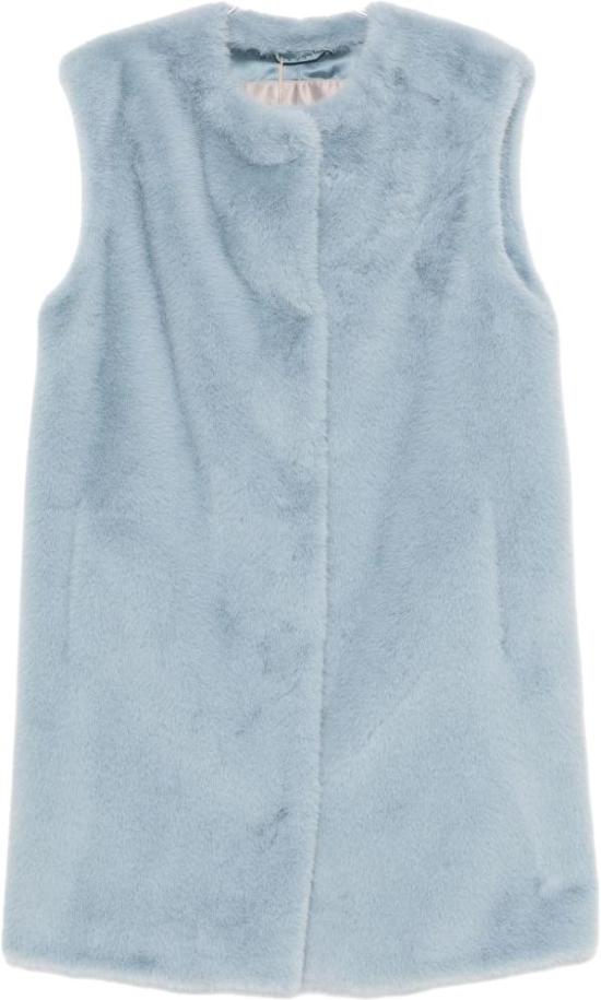 26FW 에르노 베스트 GI00055DR128969004 BLUE